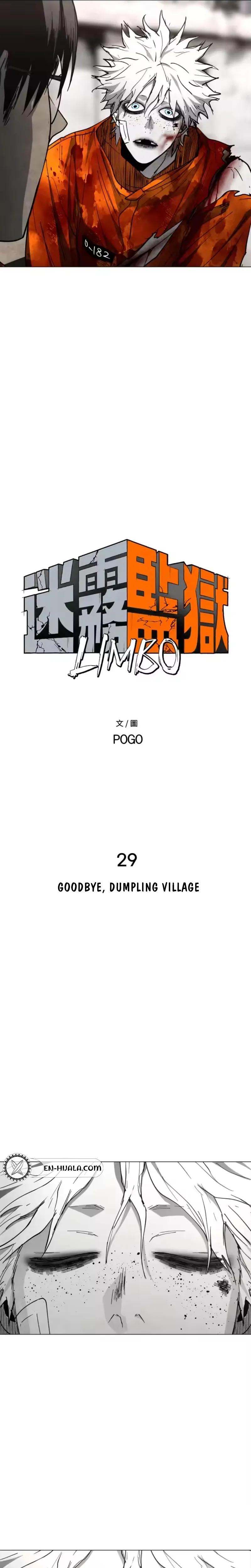 Read Fog Land Manga Online