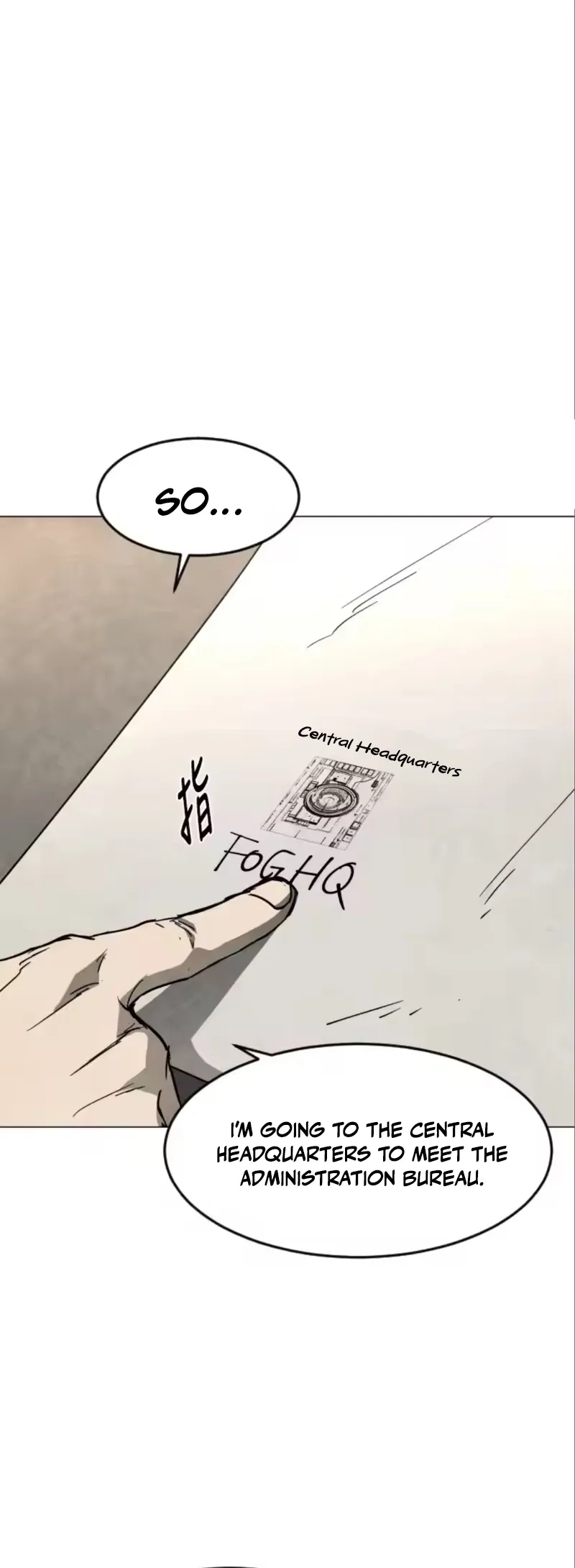 Read Fog Land Manga Online