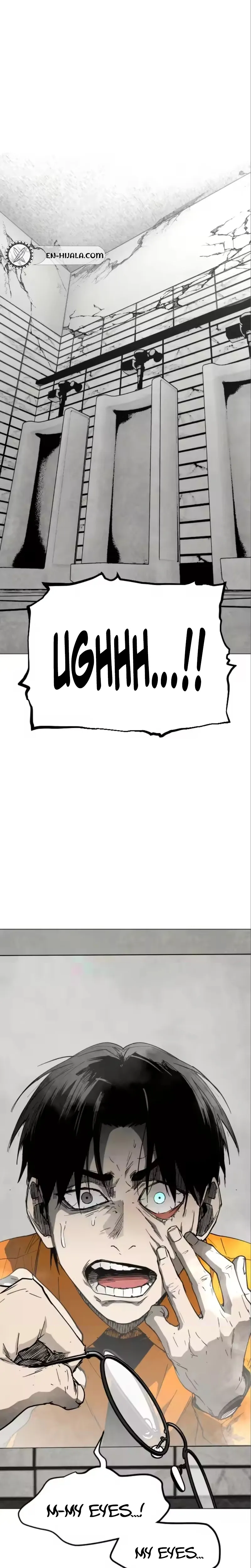 Read Fog Land Manga Online