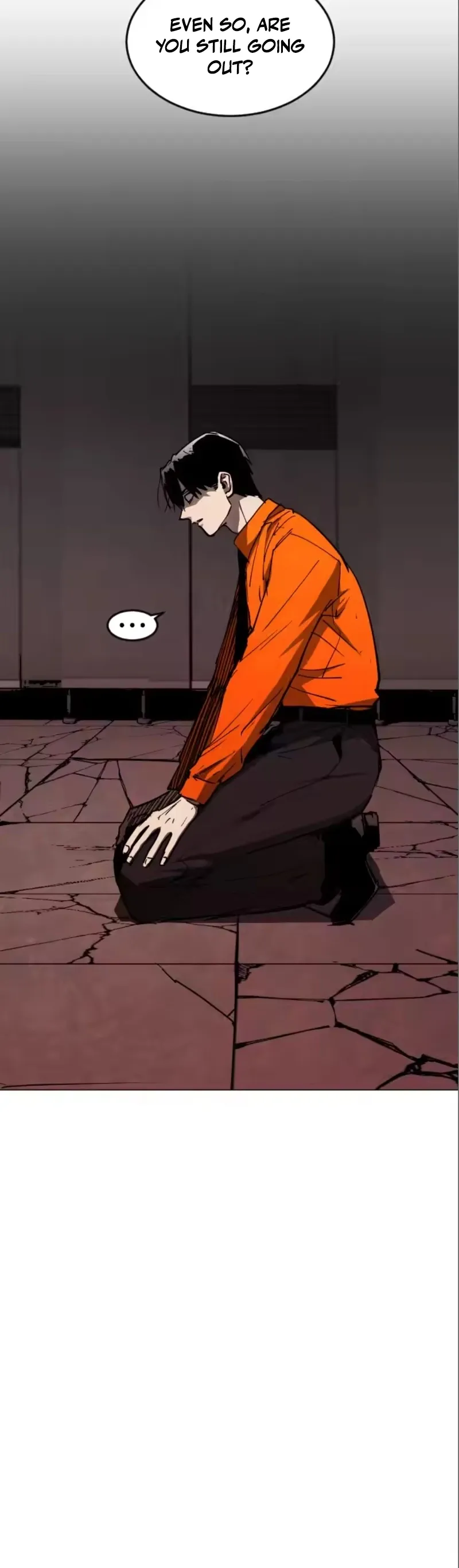 Read Fog Land Manga Online