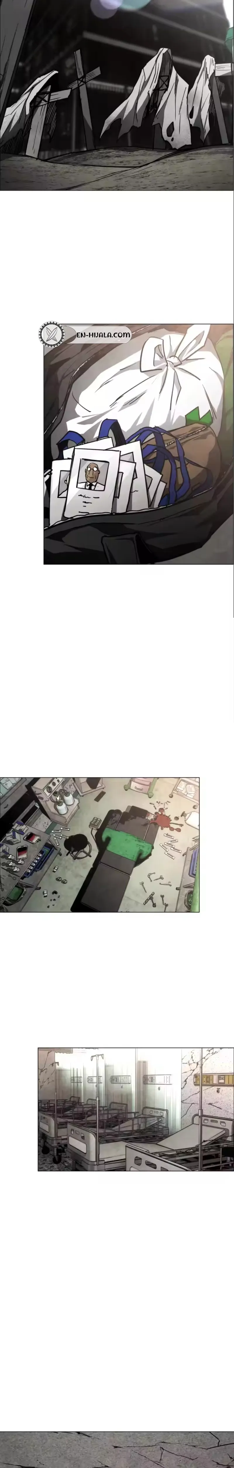 Read Fog Land Manga Online