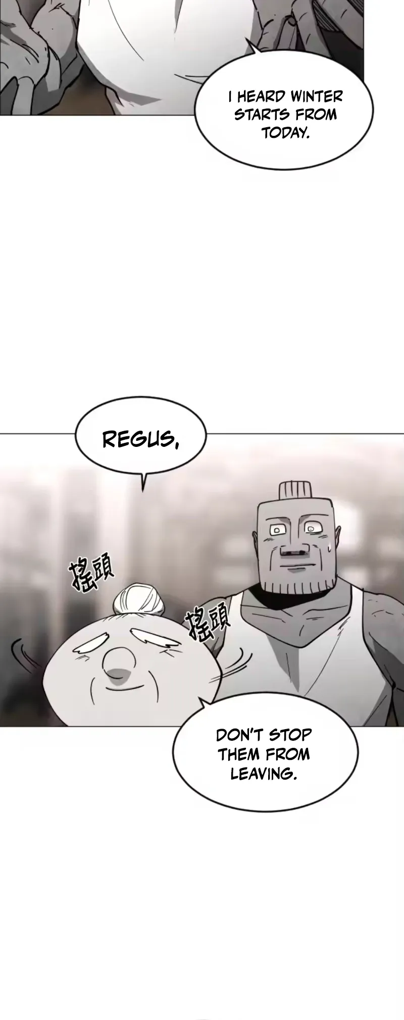 Read Fog Land Manga Online