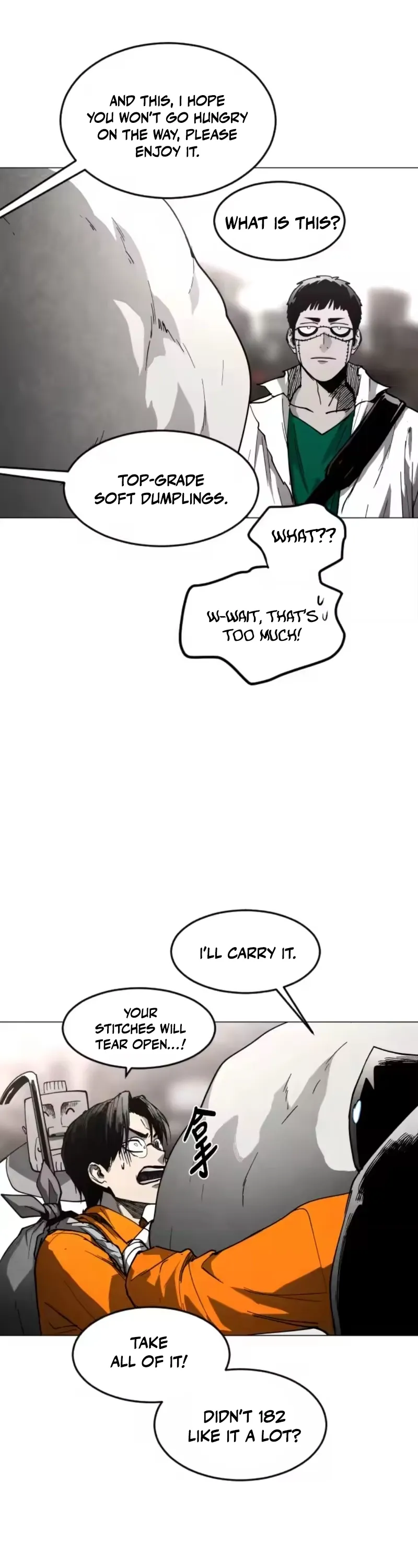 Read Fog Land Manga Online