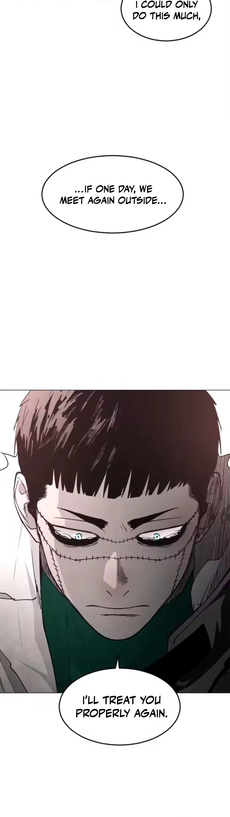 Read Fog Land Manga Online