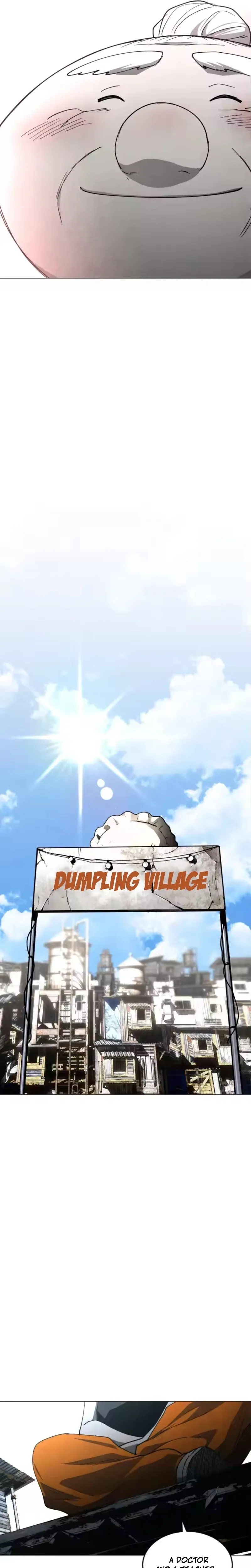 Read Fog Land Manga Online