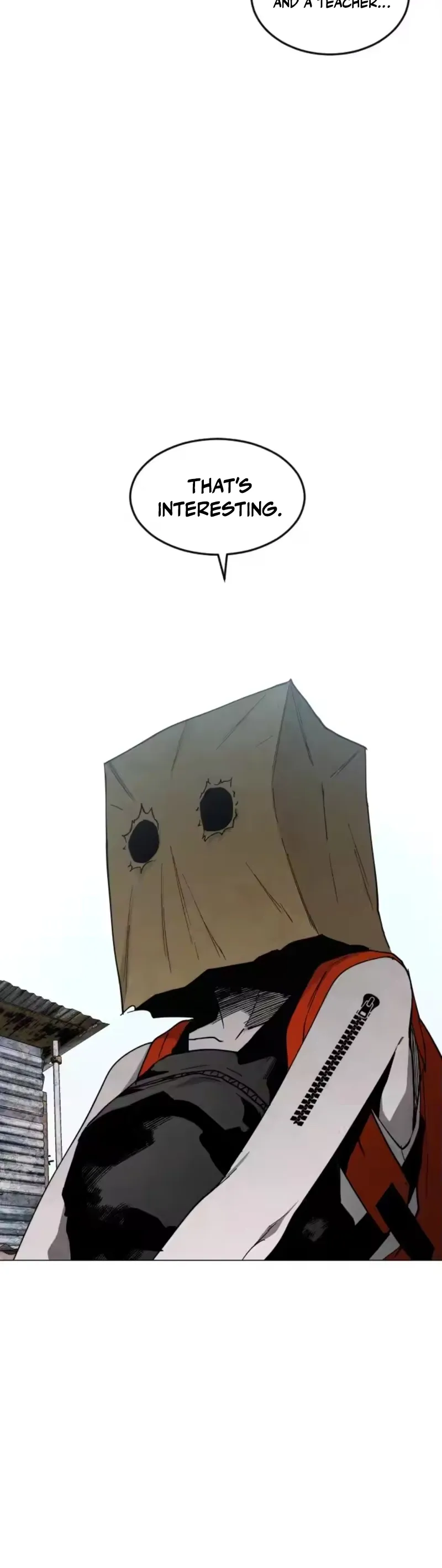 Read Fog Land Manga Online