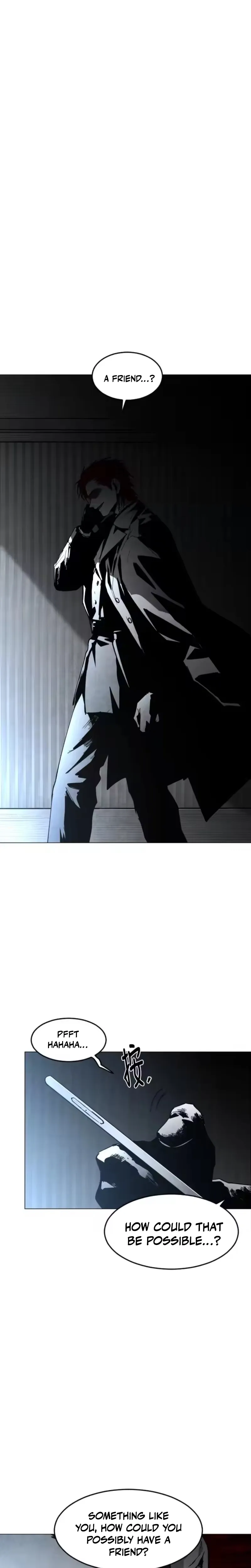 Read Fog Land Manga Online