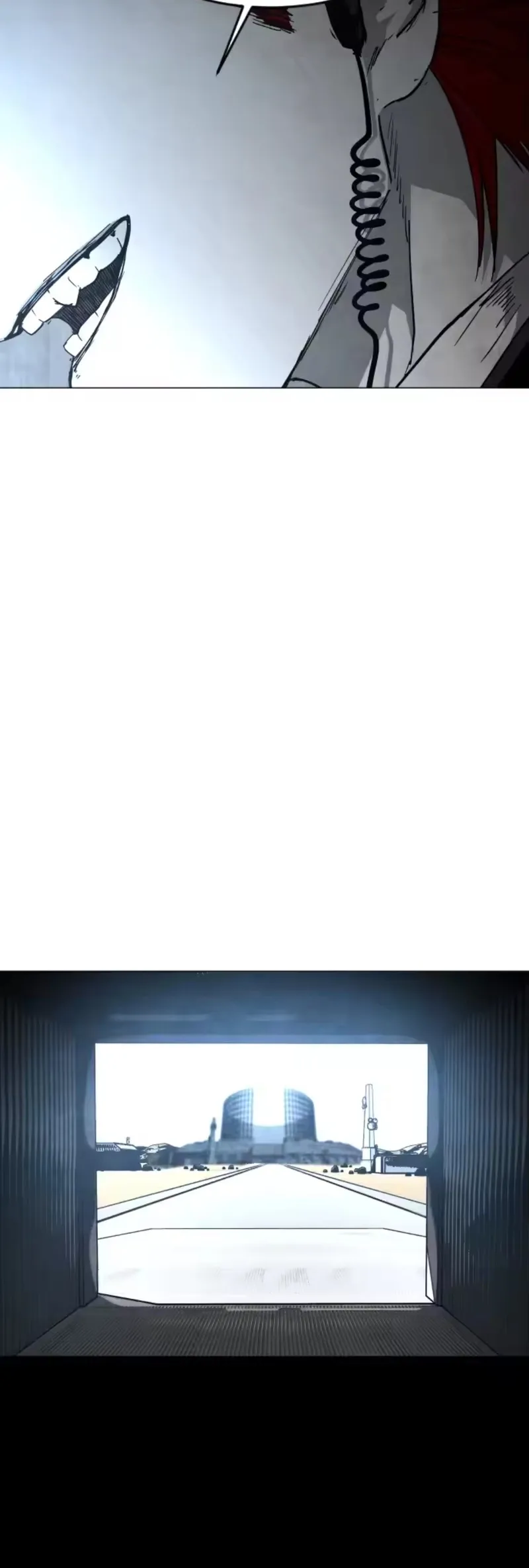 Read Fog Land Manga Online