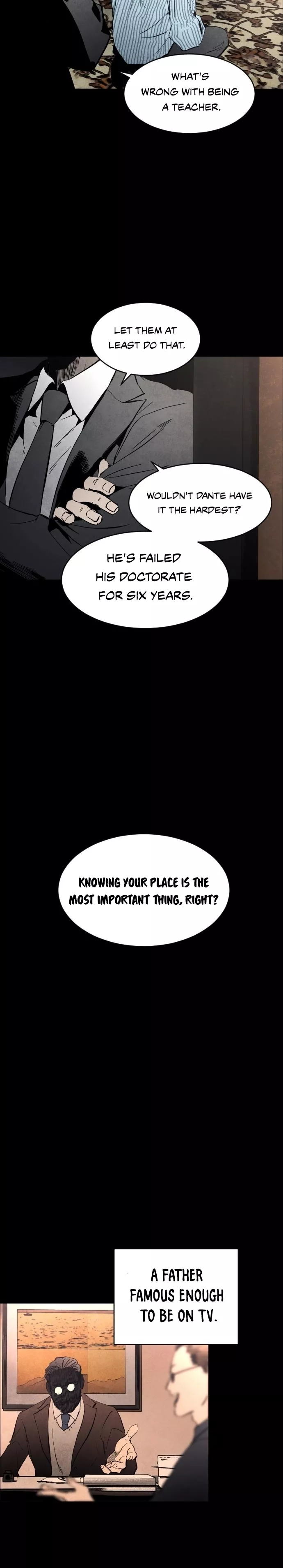 Read Fog Land Manga Online