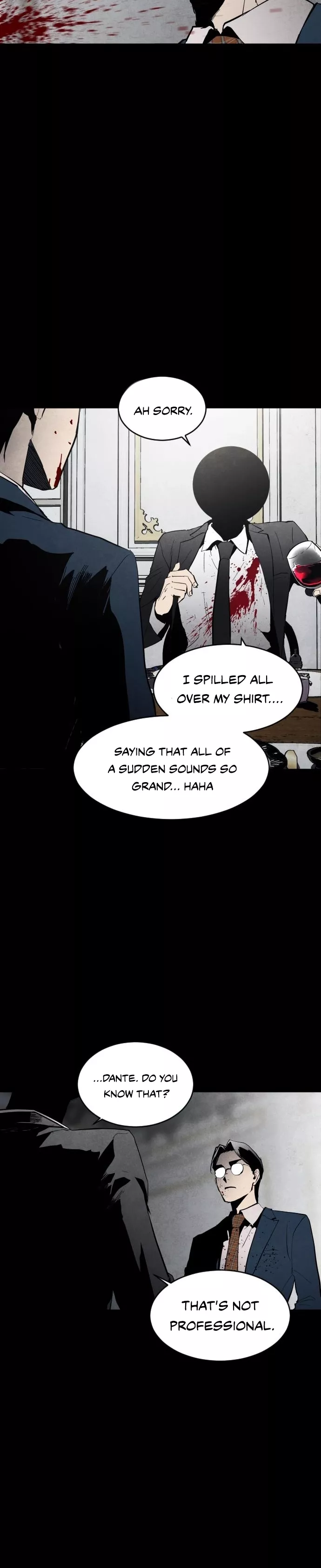 Read Fog Land Manga Online