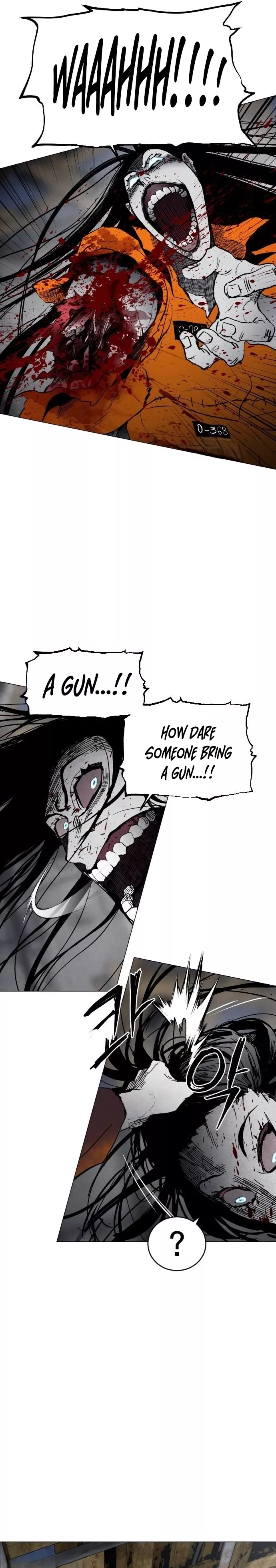 Read Fog Land Manga Online