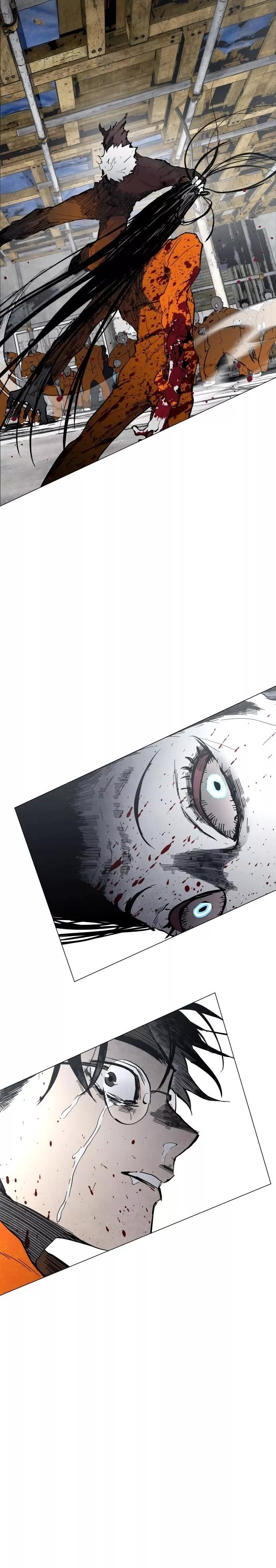Read Fog Land Manga Online