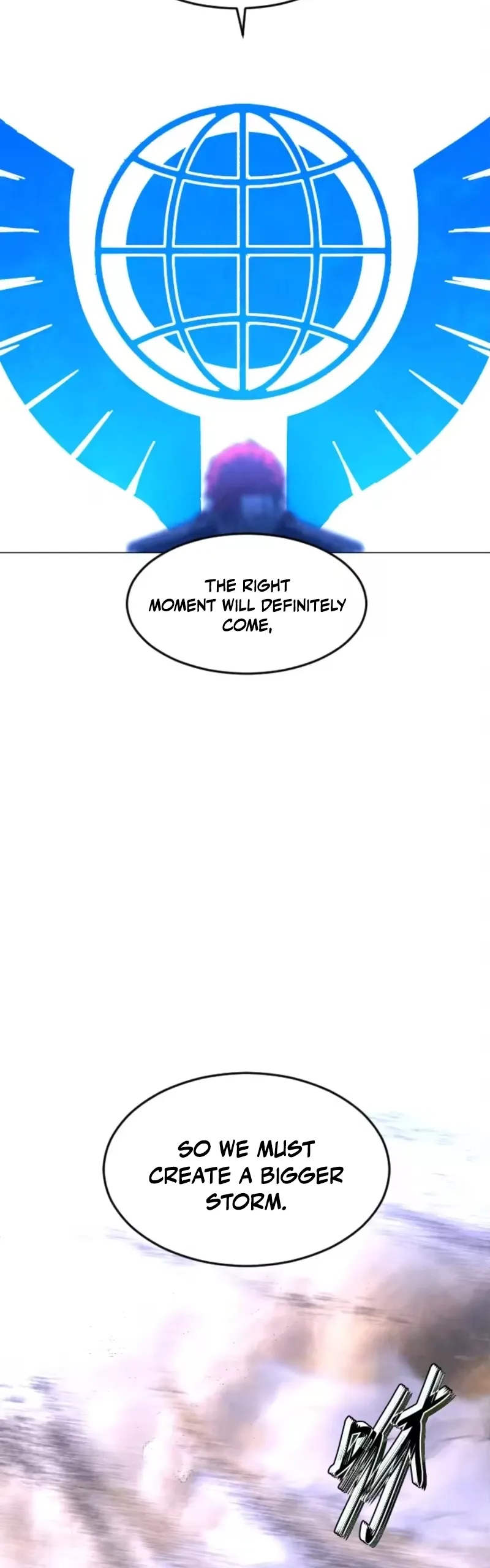 Read Fog Land Manga Online