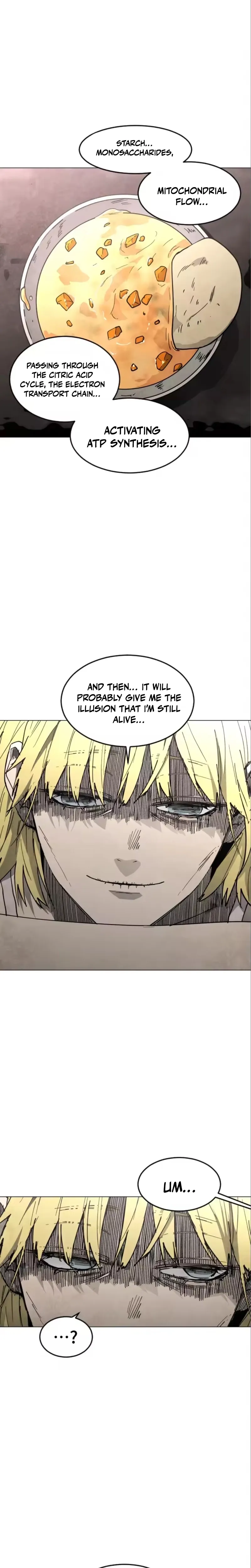 Read Fog Land Manga Online