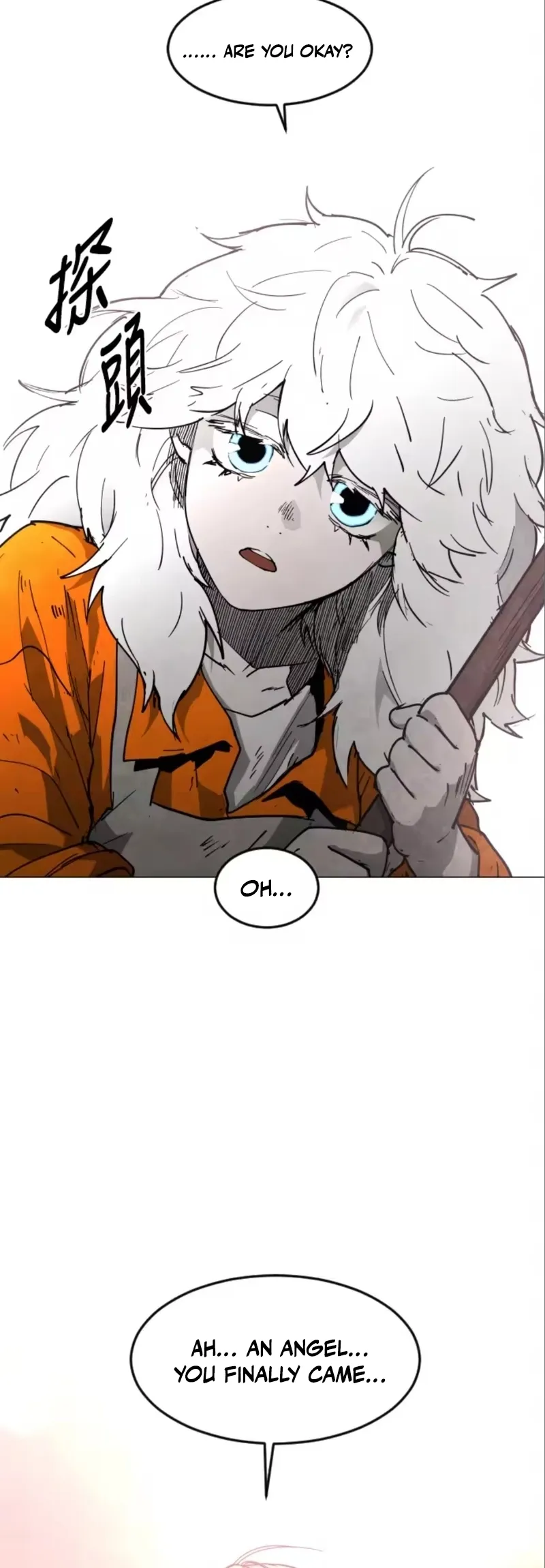 Read Fog Land Manga Online