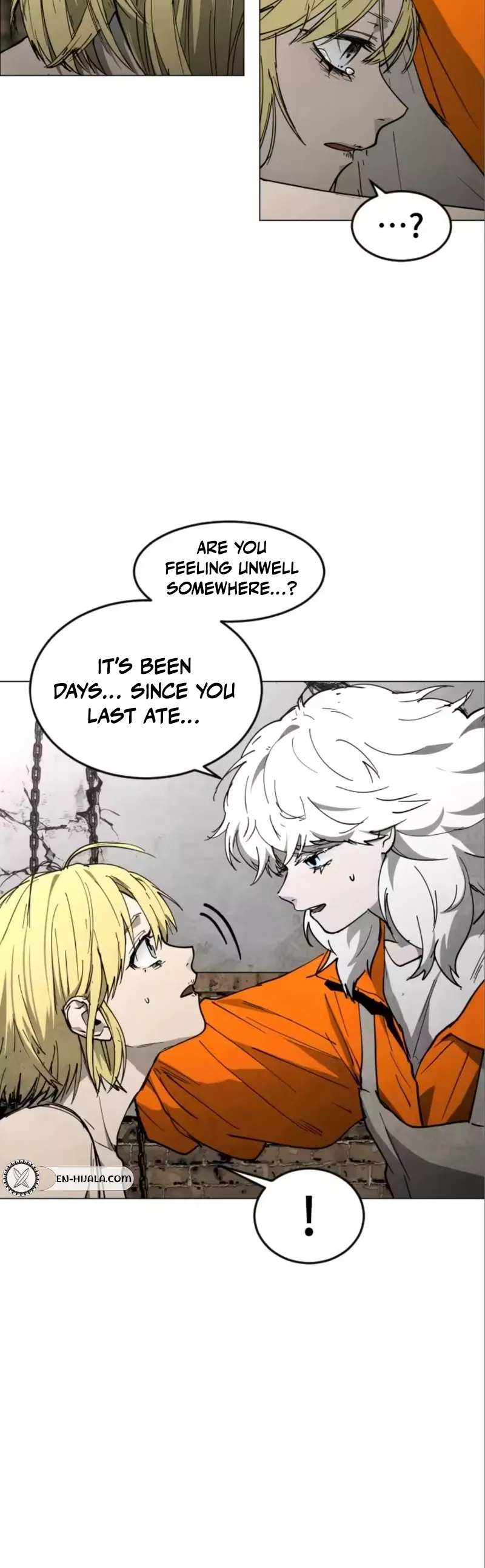 Read Fog Land Manga Online