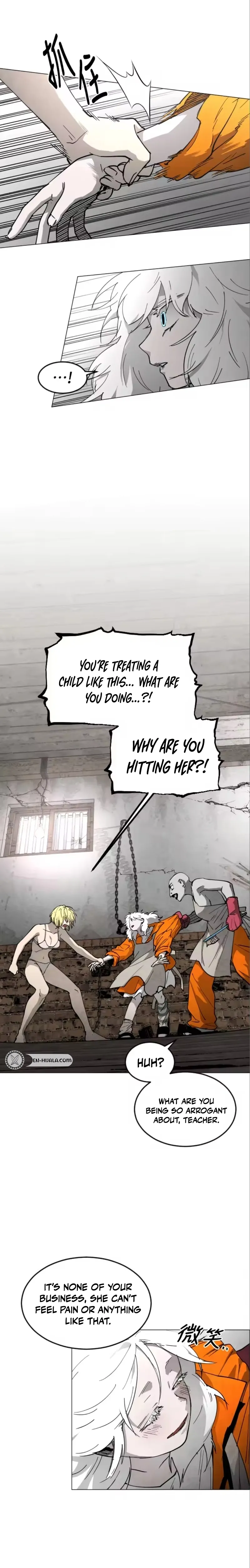 Read Fog Land Manga Online