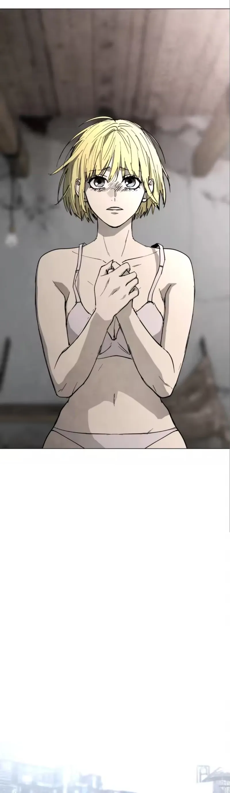 Read Fog Land Manga Online