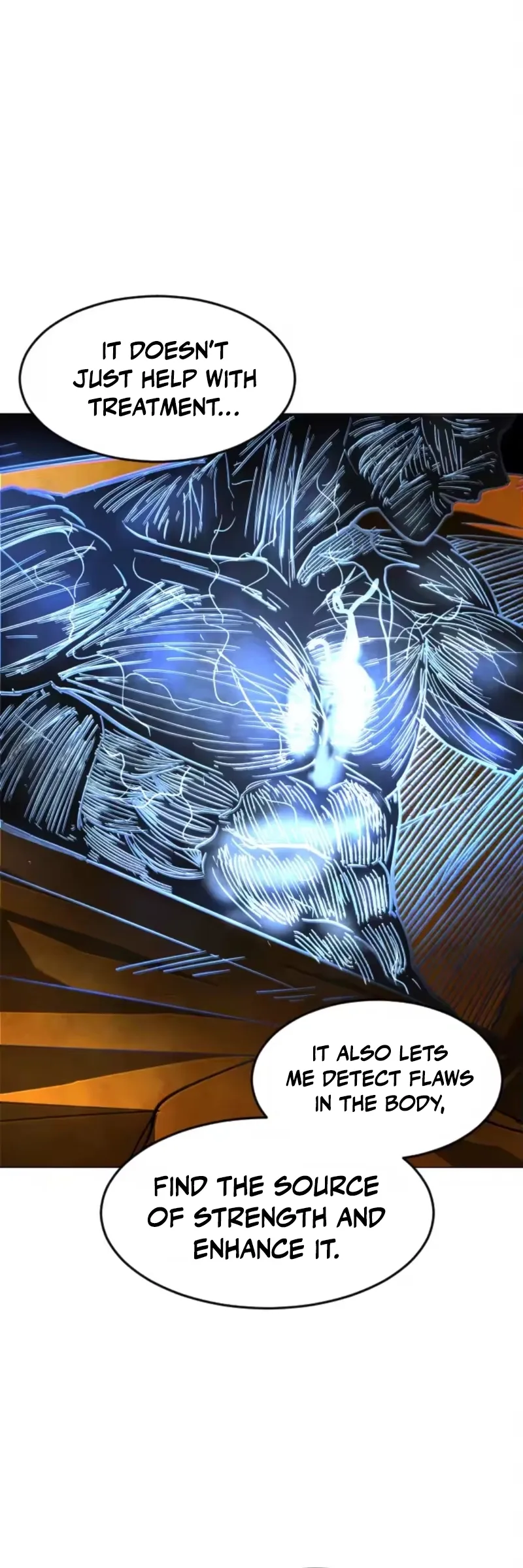 Read Fog Land Manga Online