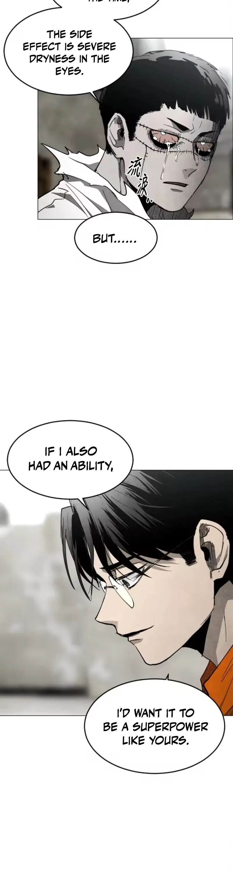 Read Fog Land Manga Online