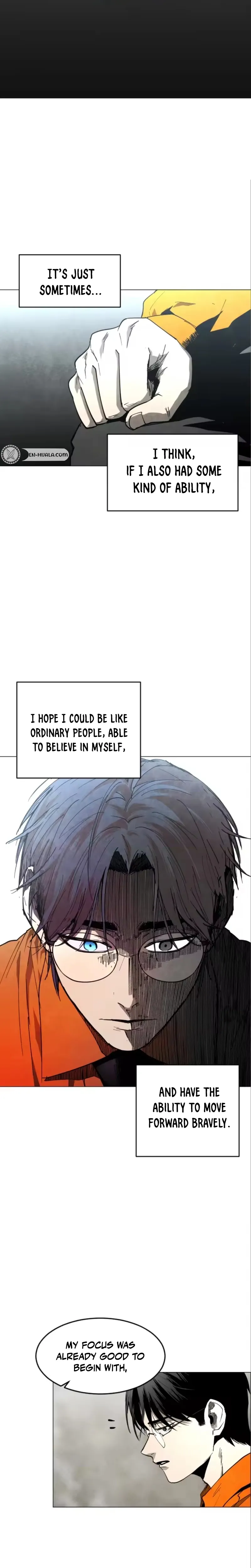 Read Fog Land Manga Online