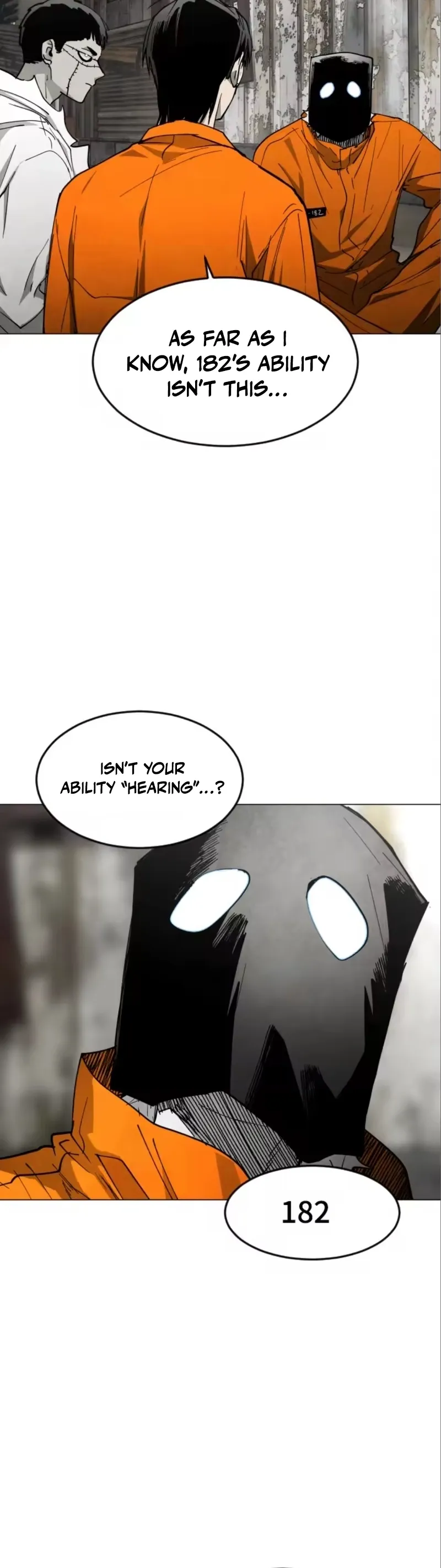 Read Fog Land Manga Online