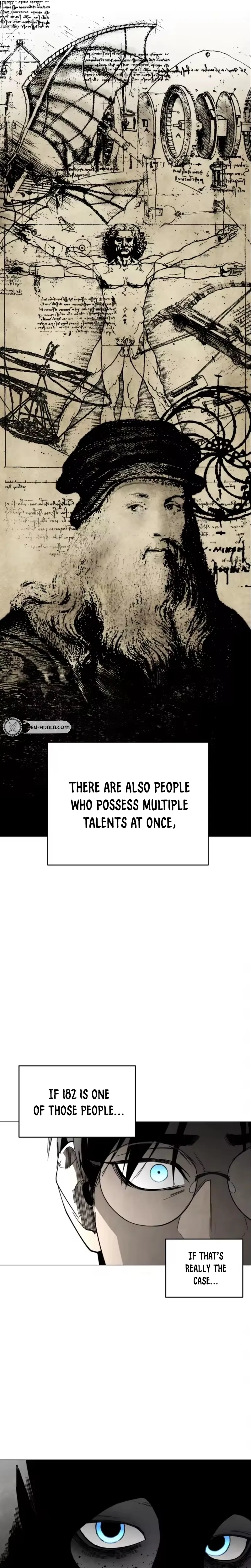 Read Fog Land Manga Online