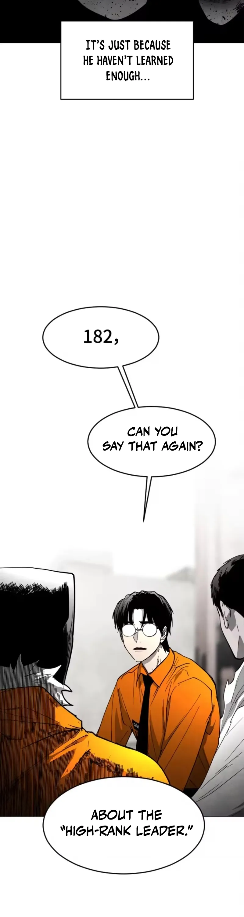 Read Fog Land Manga Online