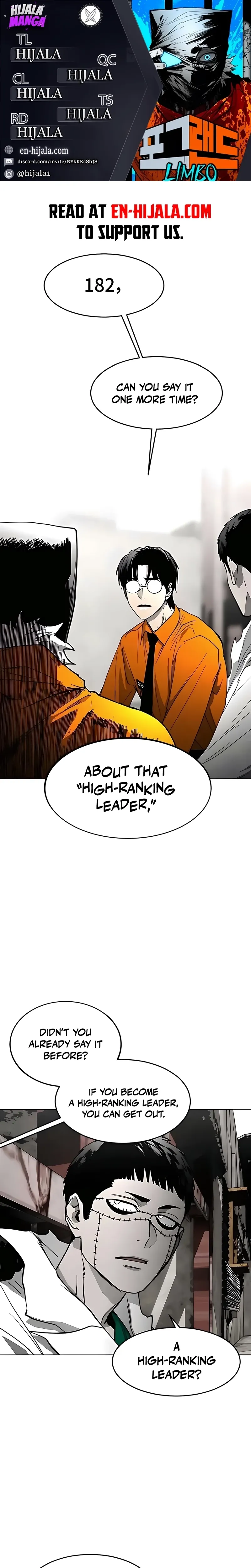 Read Fog Land Manga Online