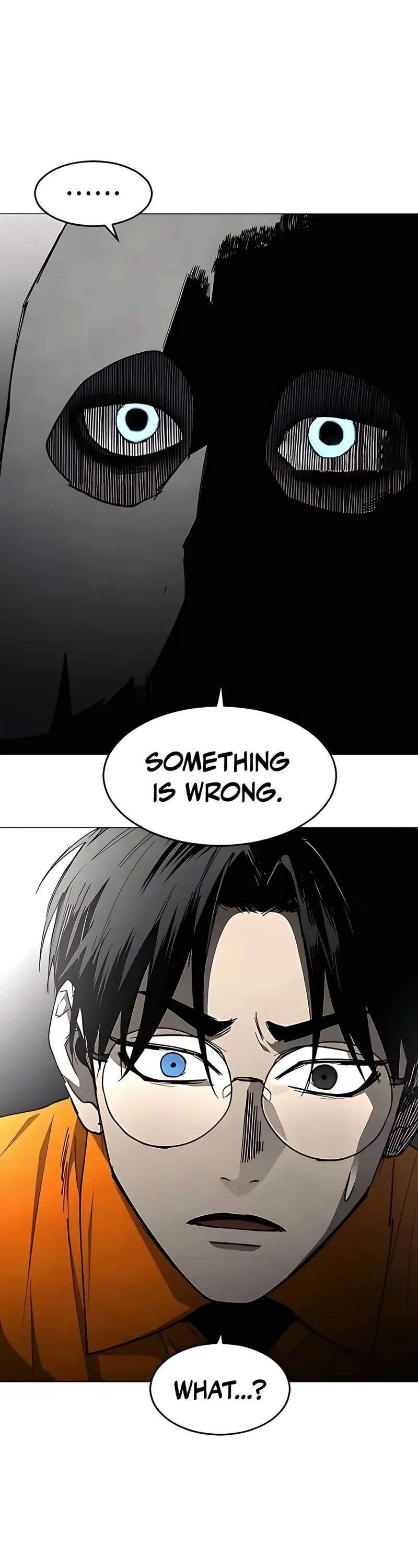 Read Fog Land Manga Online