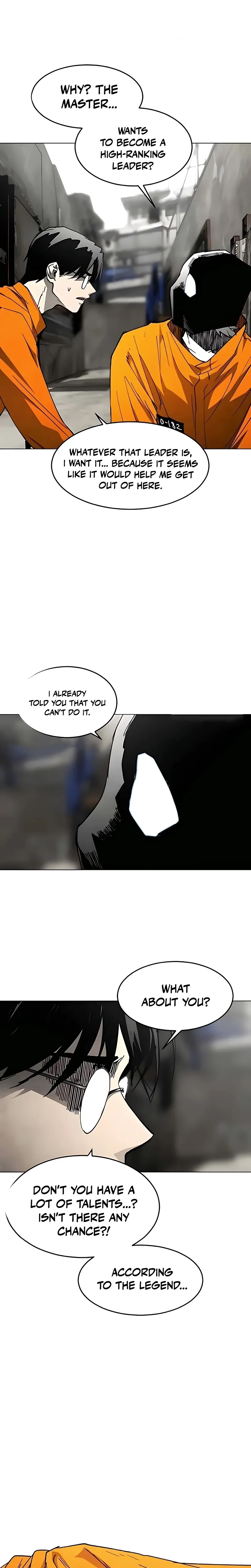 Read Fog Land Manga Online