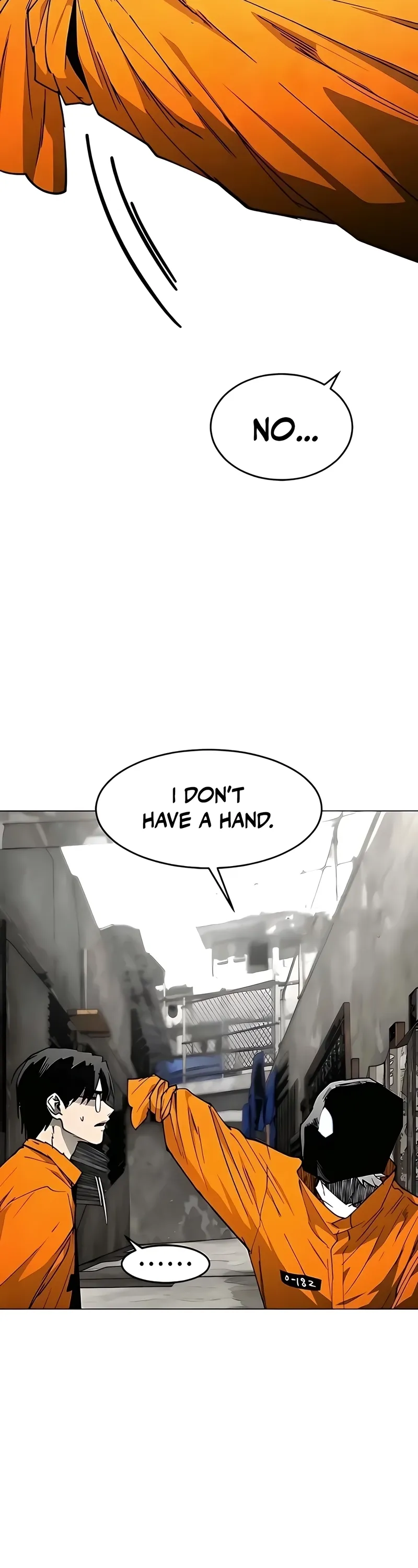 Read Fog Land Manga Online