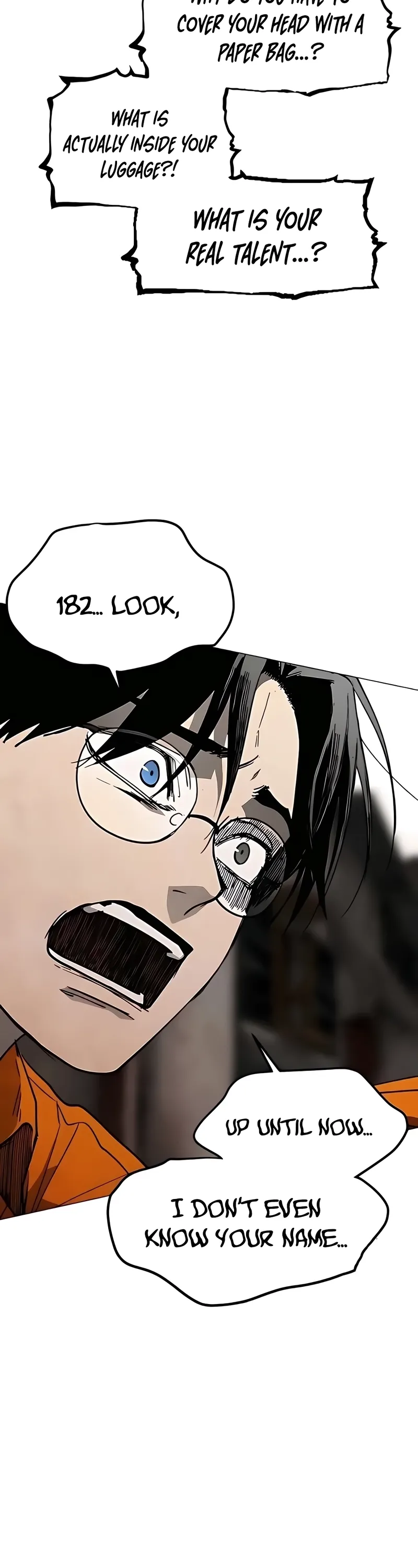 Read Fog Land Manga Online