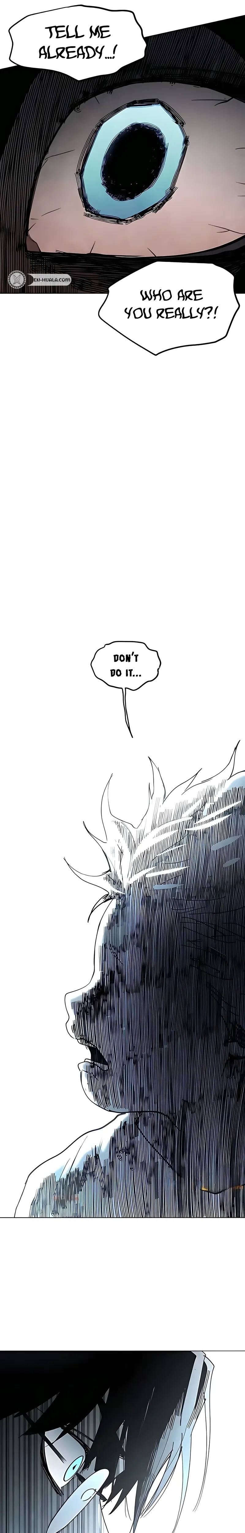 Read Fog Land Manga Online