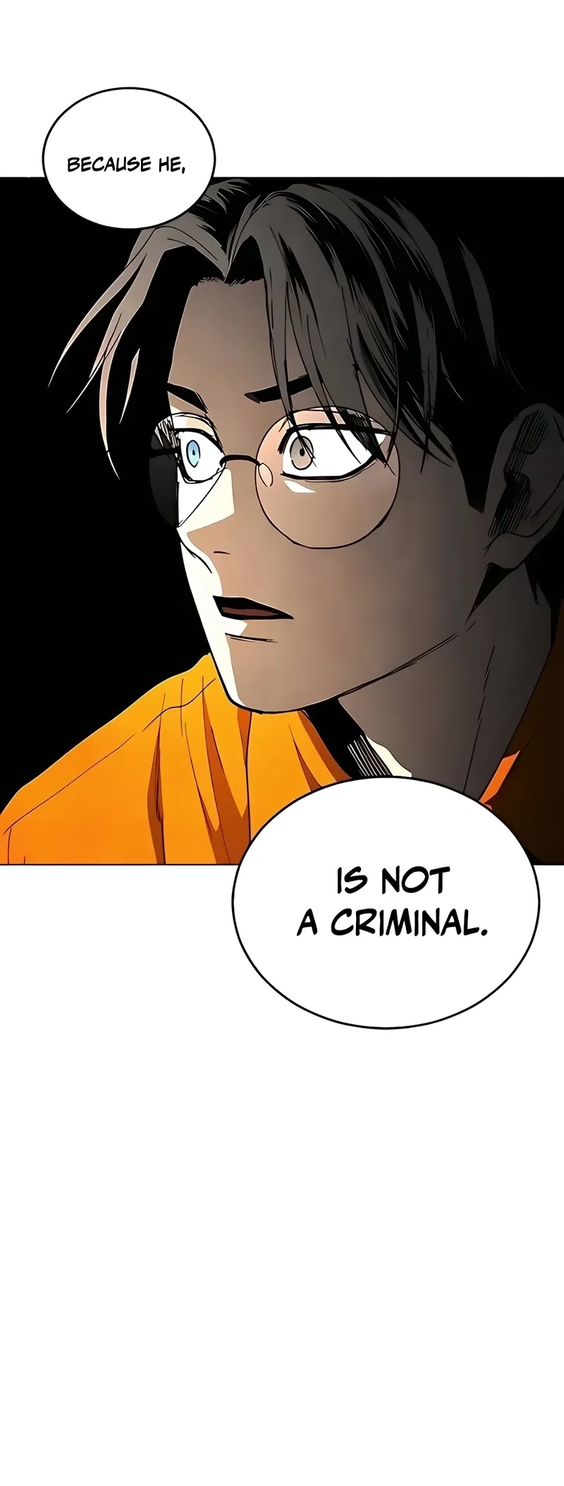 Read Fog Land Manga Online