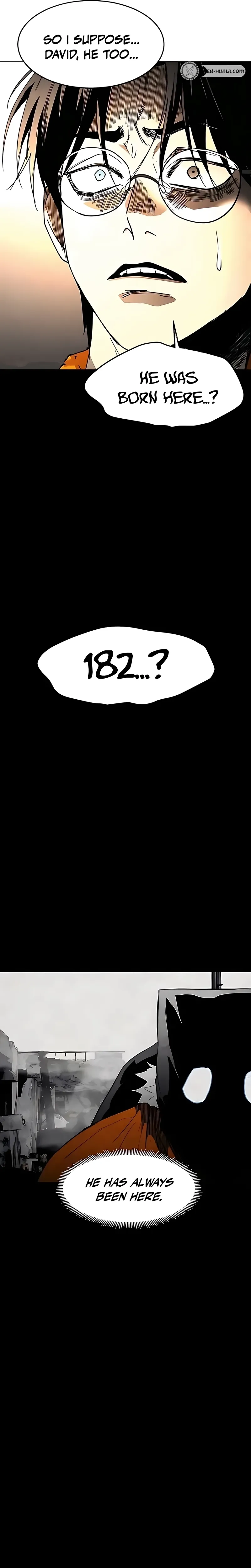 Read Fog Land Manga Online