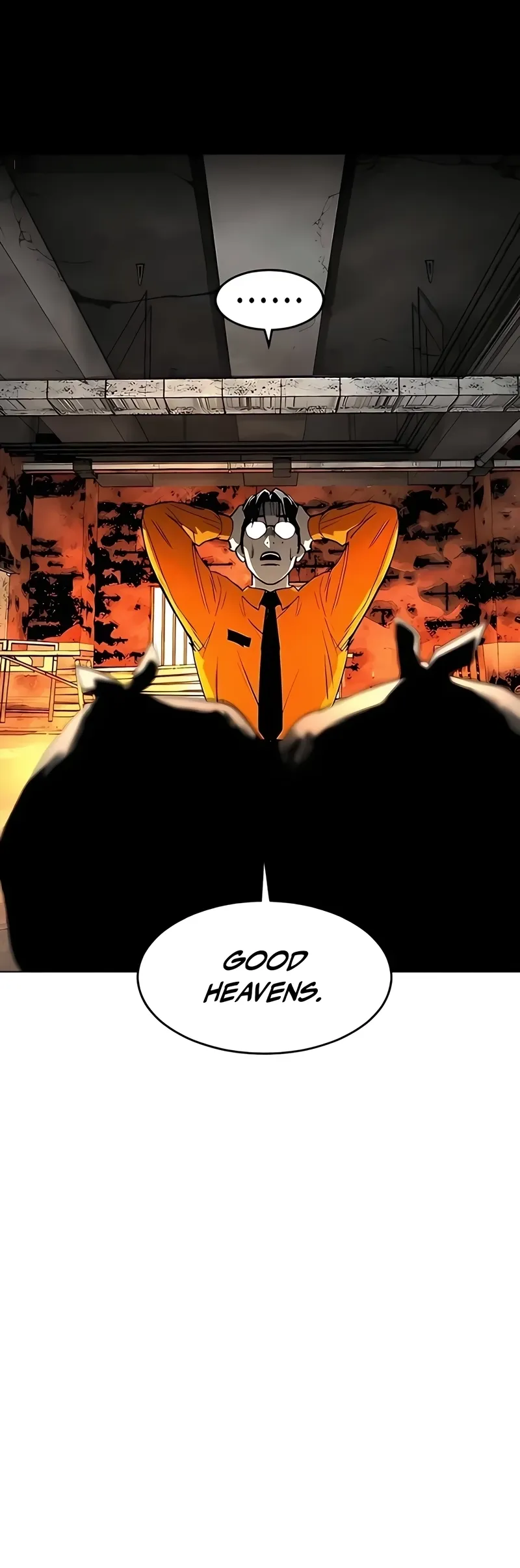 Read Fog Land Manga Online