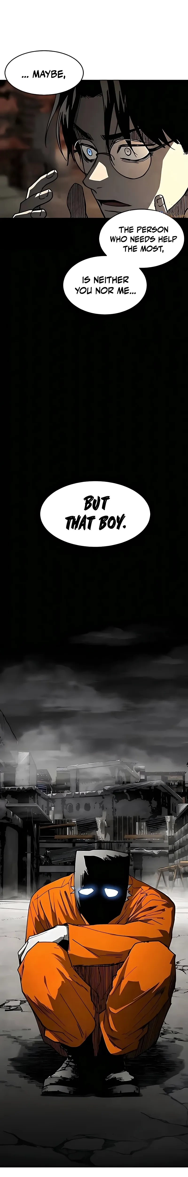 Read Fog Land Manga Online