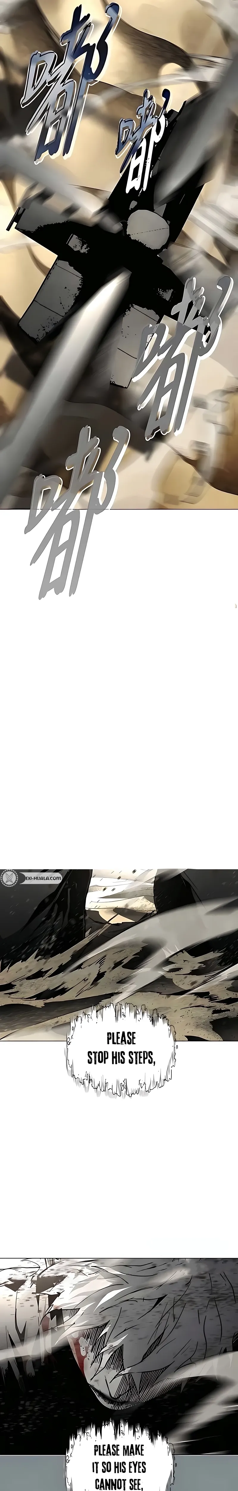 Read Fog Land Manga Online