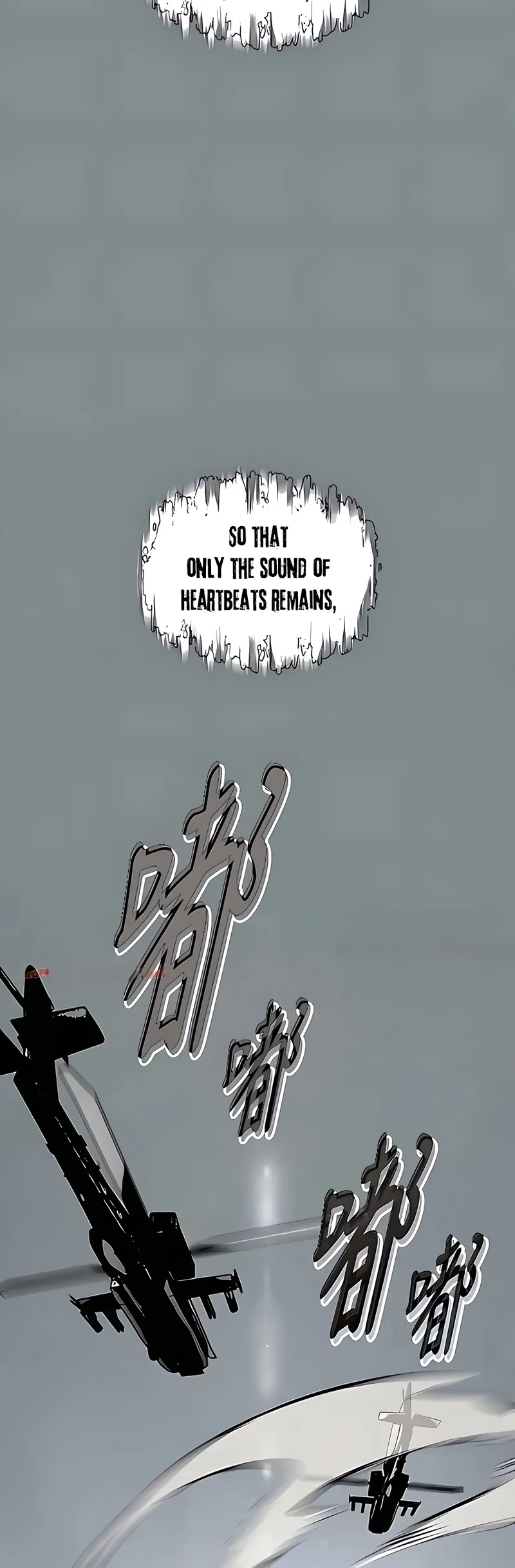 Read Fog Land Manga Online