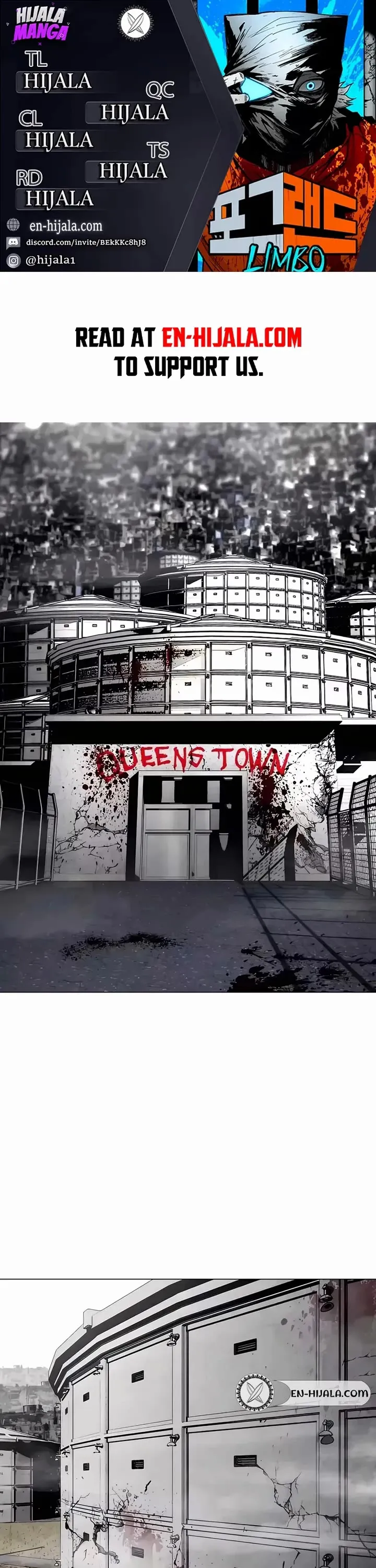 Read Fog Land Manga Online