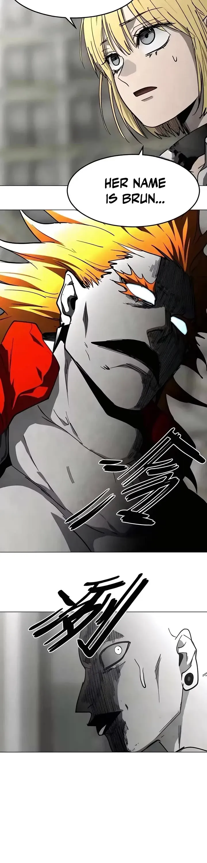 Read Fog Land Manga Online