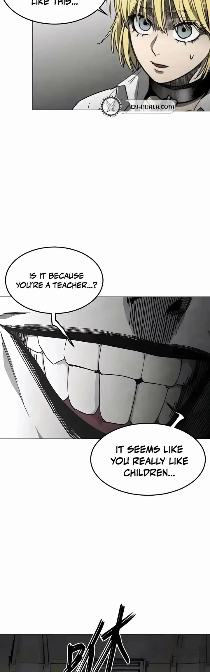 Read Fog Land Manga Online