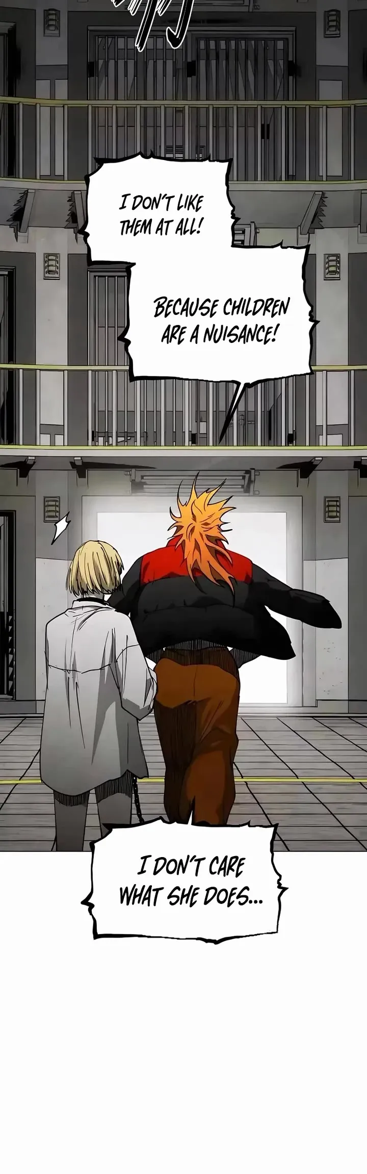 Read Fog Land Manga Online