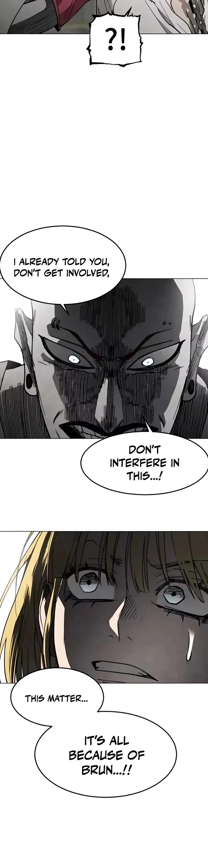 Read Fog Land Manga Online