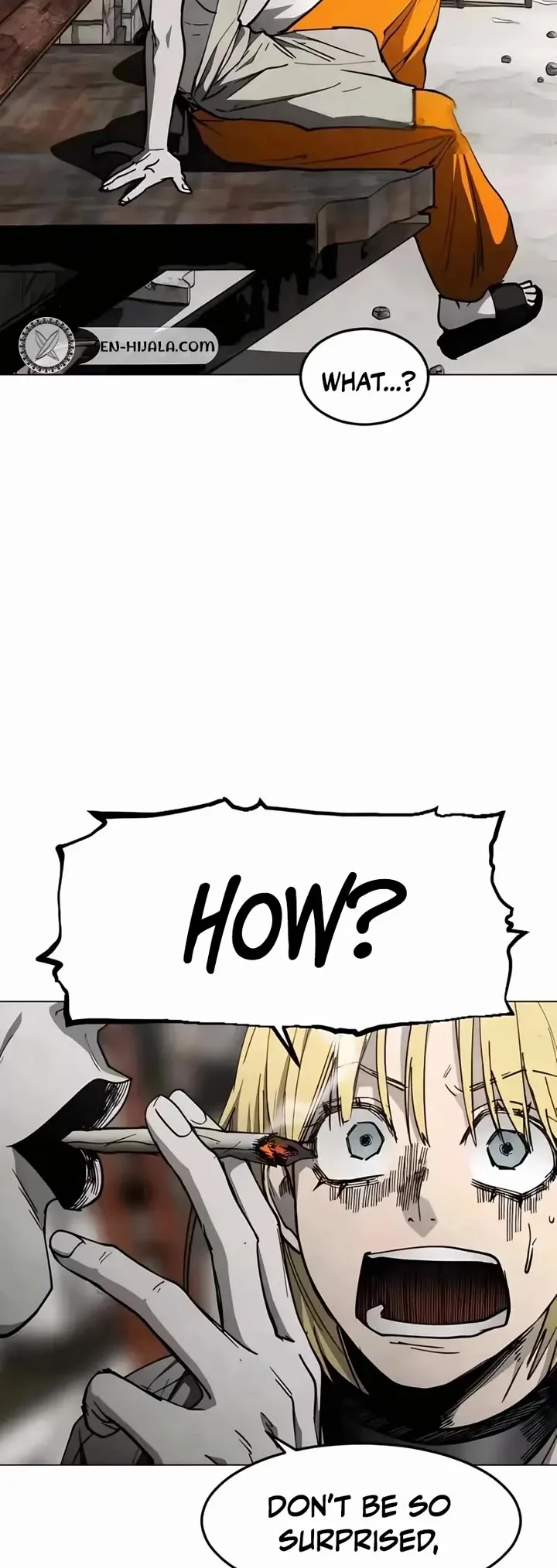 Read Fog Land Manga Online