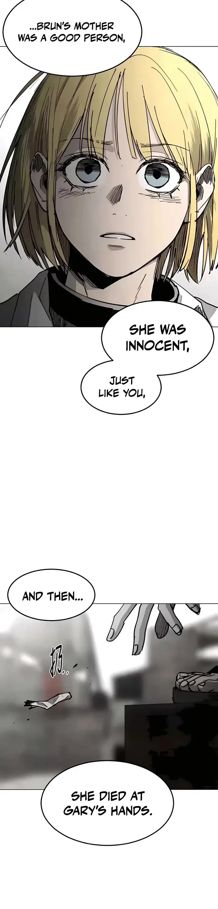 Read Fog Land Manga Online