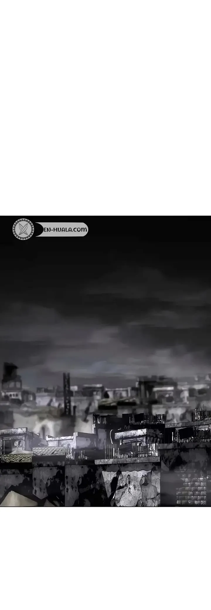 Read Fog Land Manga Online