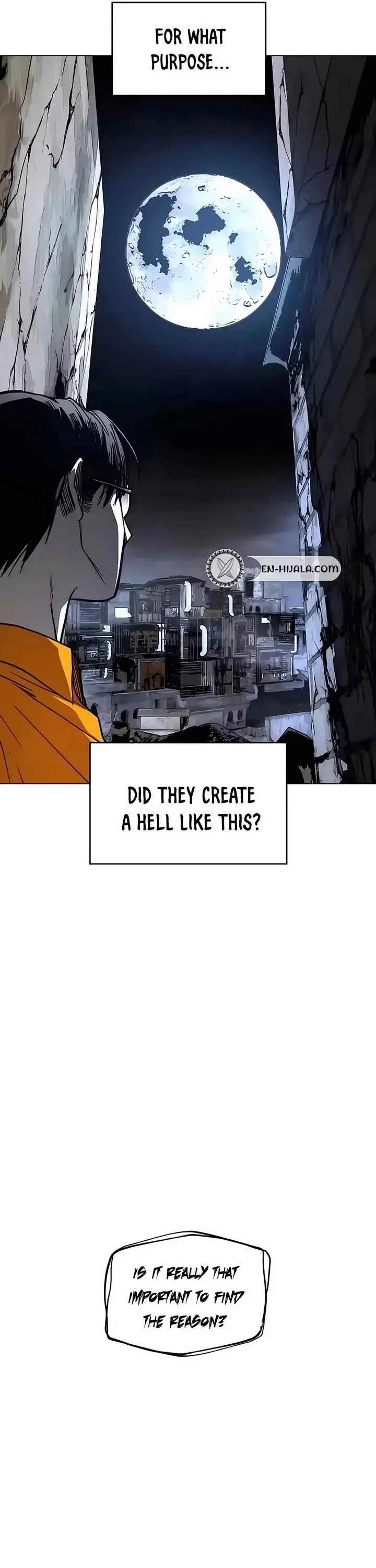 Read Fog Land Manga Online