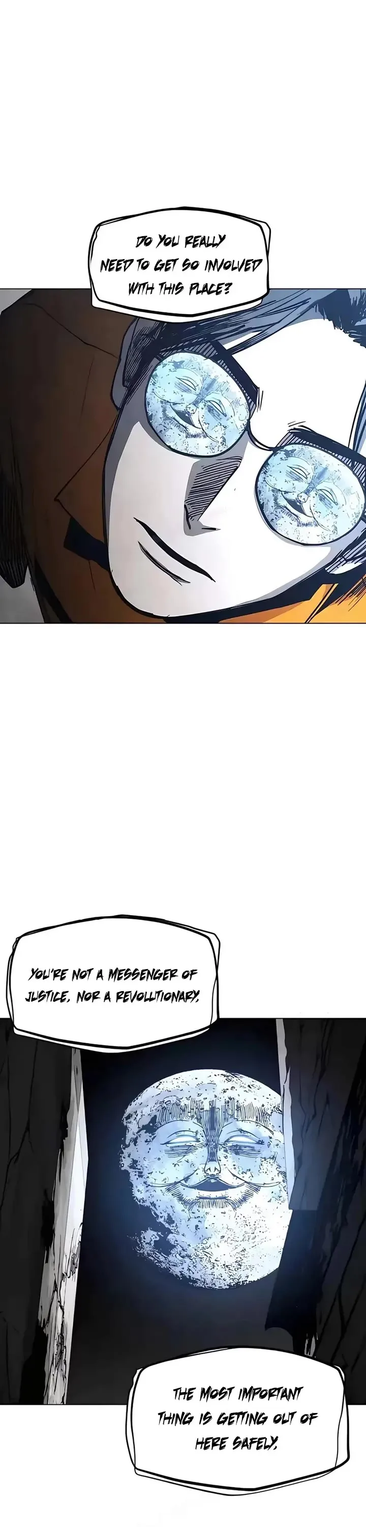 Read Fog Land Manga Online